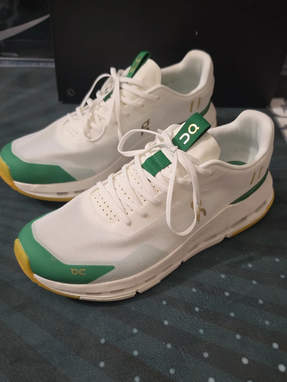 On Cloudnova Form 2 Limited Edition